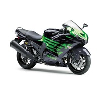 KAWASAKI ZZR 1400 2014-2014